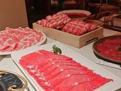 -火社火锅(裕华万达店)