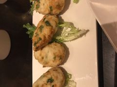 -浙江安吉JW万豪酒店·万豪中餐厅