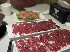 -古乐牛香·鲜牛肉牛杂火锅(千灯店)