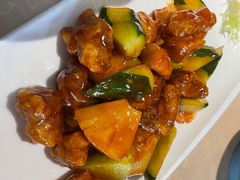 -水煮鱼乡·川京菜(蛇口店)
