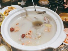 -庖丁人家巴东茶店牛肉(施南古城店)