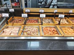 -韩盛·盛江山自助料理(于洪新玛特店)