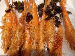 -稻香酒家(长宁KING88广场店)