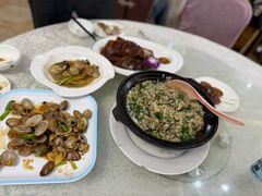 -台山美食一绝阿四台山黄鳝饭(阿四创作店)