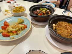 -太兴餐厅(小径湾店)