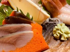 达摩刺身盛合-猛式料理嘉州新光天地店