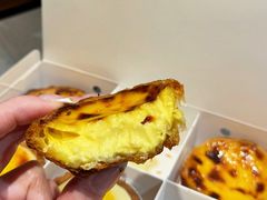 莉莲葡式蛋挞-莉莲蛋挞(大华悦沢书店)