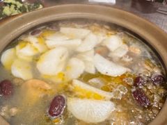 -楠波炭炉鸡煲馆(桥北店)