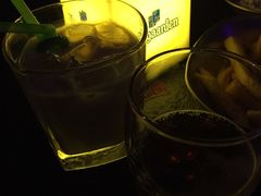 -ohbar live house(人广店)