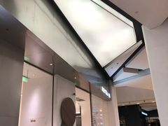 -喜茶(永旺梦乐城店)