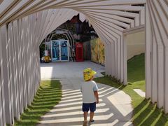 -水桶王国主题餐厅·聚会·生日派对·亲子活动·家庭套餐(亚龙湾希尔顿店)