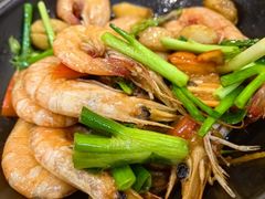 -天天海鲜城·海鲜大排档(新溪店)