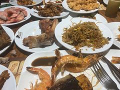 -汉巴味德(大悦城店)