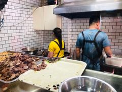 -覃肥叔桂林米粉(粮道街店)