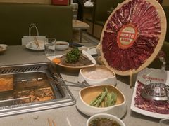 -海底捞火锅(壹悦城店)