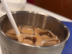 -金湖港式餐厅(建外店)