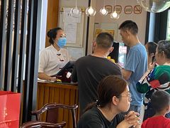 -锡笼记·无锡小笼(水岸店)