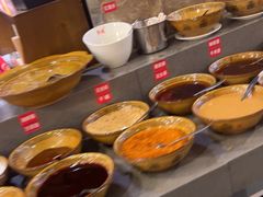 -多迷烫菜广场(水心大厦店)