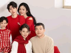 -iF摄影•全家福•证件照•形象照(南山店)