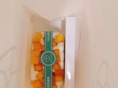 -西檬树SIMON·T轻奢蛋糕(大东方Max店)