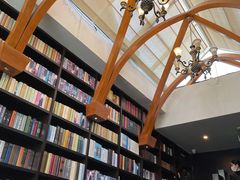 -钟书阁(松江泰晤士小镇店)