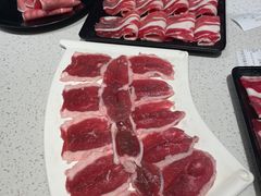 -东来顺饭庄(apm总店)