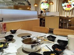 -呷哺呷哺 黄金牧场 (新中关购物中心店)