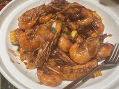 -老阿爸鲜鱼土菜(独墅湖店)