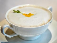 卡布奇诺松露浓汤-王品牛排(帝壹城店)