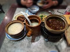 -南京大牌档(三阳广场苏宁店)