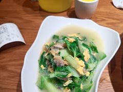 -吕氏疙瘩汤·新鲁菜(济南万象城店)