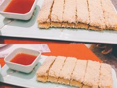 -赵小姐丨新中餐(曲江店)