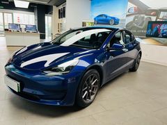 -TESLA 特斯拉(郑州正弘城体验店)