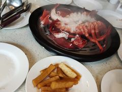 -青蓬蒸汽海鲜·深圳老字号·团建聚会(壹方城店)