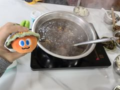 -辉记牛肉馆(泉州店)