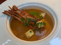 -Golden Lily河内巴黎法越料理餐厅(建国西路店)