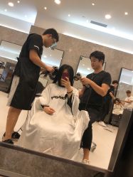-TONI&GUY