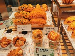 -依茉朵(锦秋新天地店)