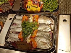 -苏浙徽·农家大院(吴江中山南路店)