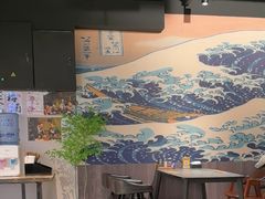 -大成铁板烧•板前(复古餐厅石老人店)