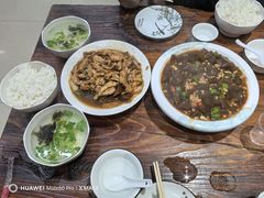 -老陈家烩菜(兴林路店)