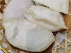 -当家水煎包·牛肉汤(浦江店)