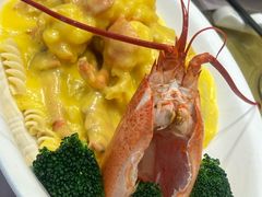 -顺风海鲜港(金玉兰店)