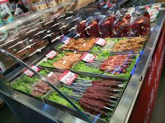 -必点海鲜·鲅鱼水饺(鞍山西道店)