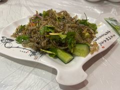 -官塘锋记鱼生·生腌·砂锅粥(牌坊街店)
