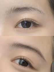 -babiline芭比莱恩半永久纹眉纹唇发际线