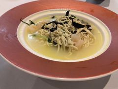 -览江阁中餐厅·淮扬菜(兆和皇冠假日酒店)
