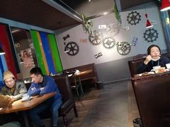 大堂-地锅居(翰林邻里中心店)