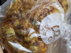 -85度C(北京八角物美店)