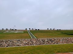 -南京金牛湖风景区